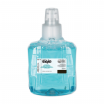 Jabón en espuma para manos LTX-12, 2 cartuchos 1200ml