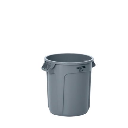 Contenedor para residuos Brute, 10Gal/37L