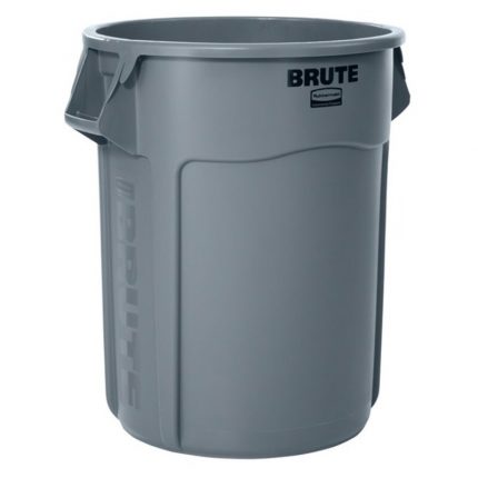 Contenedor para residuos Brute, 55Gal/208L