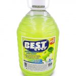 Jabón liquido para manos Best Ever, 5L