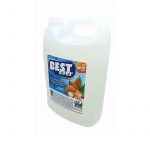 Jabón liquido para manos Best Ever, 4L