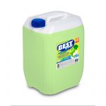 Jabón líquido para manos Best Ever Manzana Verde, 20L