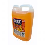 Jabón liquido para manos Best Ever, 4L