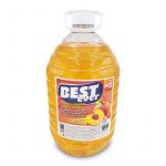 Jabón liquido para manos Best Ever, 5L