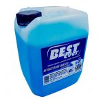 Jabón liquido para manos Best Ever antibacterial, 5L