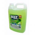 Jabón espumante para manos Best Ever, 4L