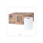 Toalla en rollo Tork, 6 rollos 160mts