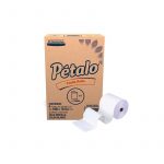 Toalla en rollo Petalo, 6 rollos 180mts