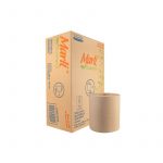 Toalla en rollo Marli Ecológica, 6 rollos 180mts
