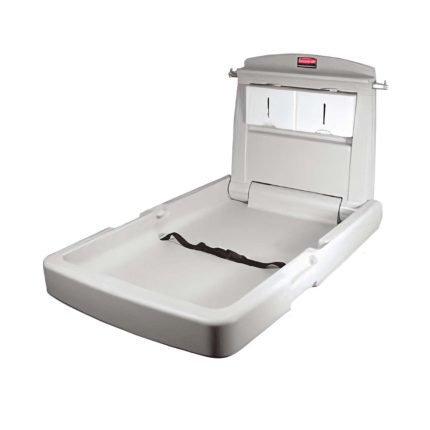 Cambiador para bebé vertical